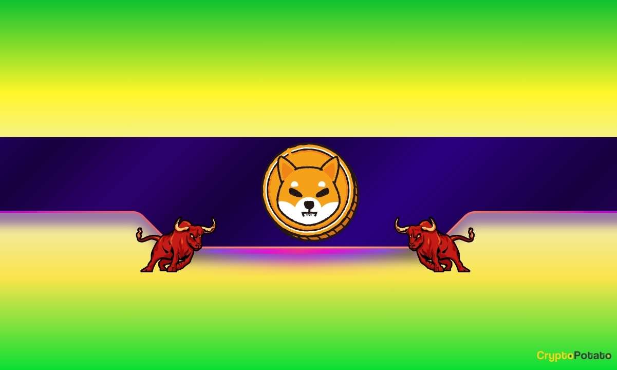Shiba Inu(Shib)集会即将加入?三个导致看涨前景的原因