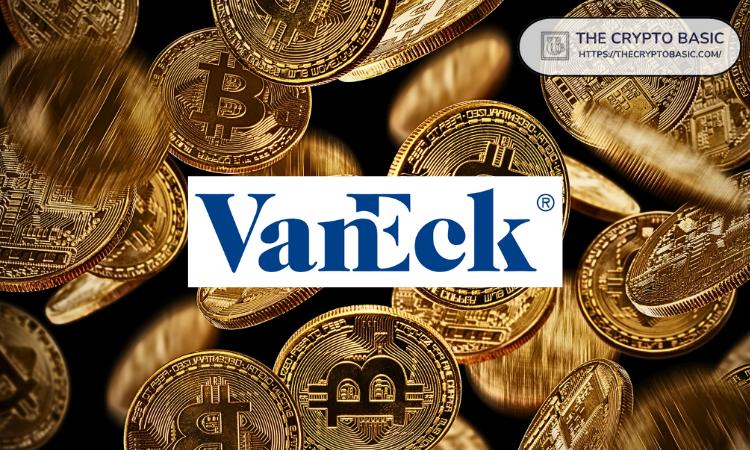 VanEck宣布支持特朗普的比特币储备战略计划