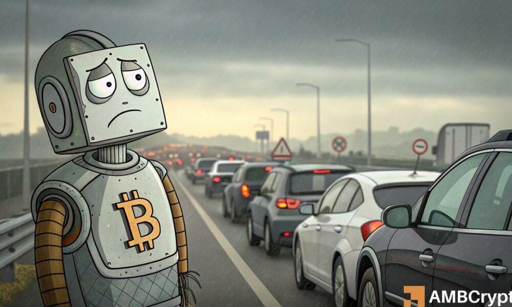 比特币期权交易员追逐0K,却面临前方的路障