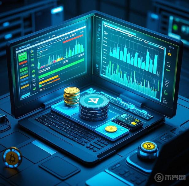 Mastercard Embraces Stablecoins, XBIT Leveraging Tron Chain to Create a New Paradigm for Meme Coin Trading