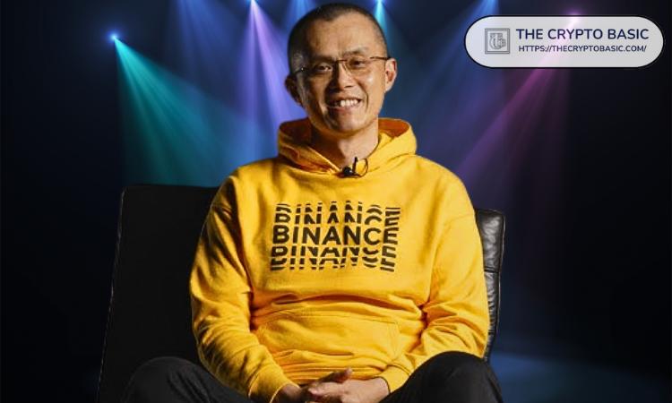 Binance创始人CZ购买了Mubarak Meme Coin,交易者净赚521K美元利润