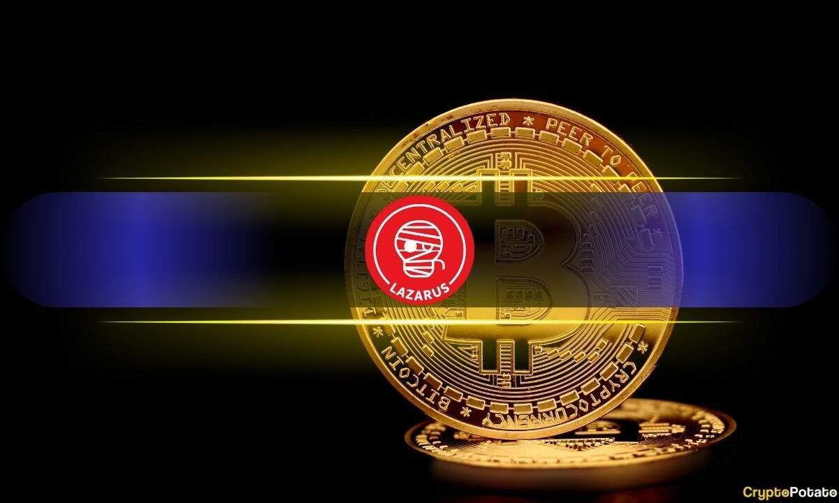 Lazarus Group transforms into /uploadfile/coin/2025/0317/1sdc19sc1dds181cass6ss.jpgB Bitcoin whale: Arkham Rising